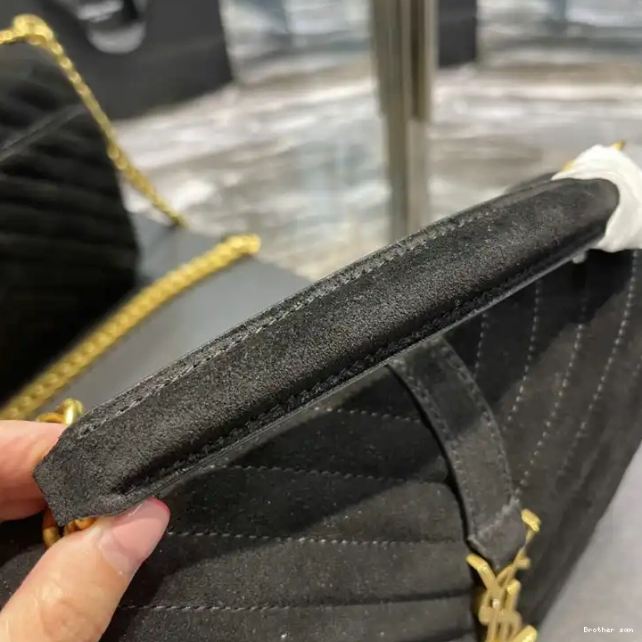 Brother sam YSL Bags 2111HS0121 0809